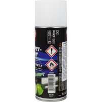 Очиститель пластика Pingo яблоко, аэрозоль, 400 мл 00557-1