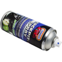 Очиститель пластика Pingo яблоко, аэрозоль, 400 мл 00557-1