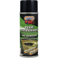 Очиститель битума Pingo флакон 400 мл 00271-6