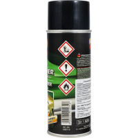 Очиститель битума Pingo флакон 400 мл 00271-6