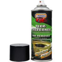 Очиститель битума Pingo флакон 400 мл 00271-6