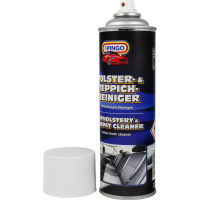 Очиститель обивки салона Pingo аэрозоль, 500 мл 00242-6
