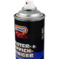 Очиститель обивки салона Pingo аэрозоль, 500 мл 00242-6
