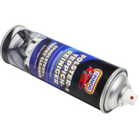 Очиститель обивки салона Pingo аэрозоль, 500 мл 00242-6