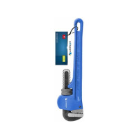 Трубный ключ HOEGERT TECHNIK Stillson 10, 250 мм HT1P531