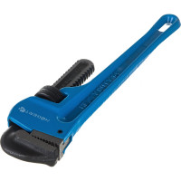 Трубный ключ HOEGERT TECHNIK Stillson 14, 350 мм HT1P535