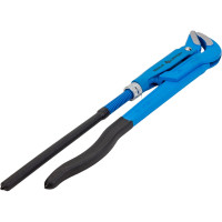 Трубный ключ HOEGERT TECHNIK 1-1/2, тип 45 430 мм HT1P502
