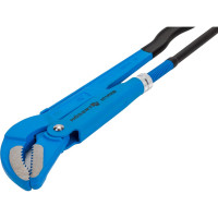 Трубный ключ HOEGERT TECHNIK 1-1/2, тип 45 430 мм HT1P502
