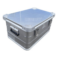 Алюминиевый ящик SevenBerg 585x380x280 мм Midi Box