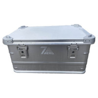 Алюминиевый ящик SevenBerg 585x380x280 мм Midi Box