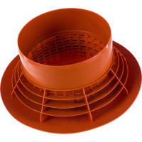 Вентиляционный зонт LAMMIN НК 160 Lm36080000160