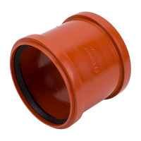 Ремонтная муфта LAMMIN НК 110 Lm36010001110