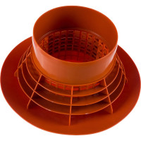 Вентиляционный зонт LAMMIN НК 110 Lm36080000110