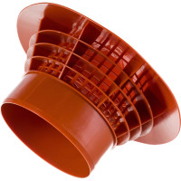 Вентиляционный зонт LAMMIN НК 110 Lm36080000110