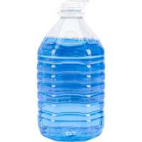 Омыватель стекол OILRIGHT зимний, -30 С, пэт 4 л 5203