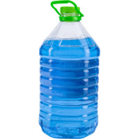 Омыватель стекол OILRIGHT зимний, -20 С, пэт 5 л 5205