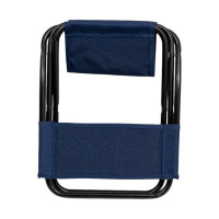 Туристический складной стул со спинкой Следопыт 270x290x590 мм PF-FOR-S25