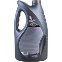 Моторное масло Лукойл Супер полусинтетическое, SAE 10W-40, API SG/CD, 4 л 19192