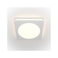 Встраиваемый светильник MAYTONI Phanton DL303-L12W4K, 12W 4000K DL303-L12W4K