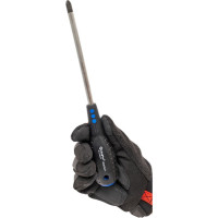 Крестовая отвертка AmPro PH3x150 мм T32036