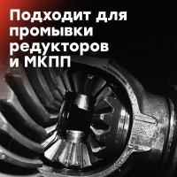 Промывка двигателя BiBiCare 5 минутная, 280 мл 4303