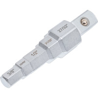 Калибратор для металлопластиковых труб HOEGERT TECHNIK HT1P595