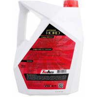 Антифриз NORD красный, 10 кг NR20485