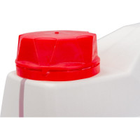 Антифриз NORD красный, 5 кг NR20249