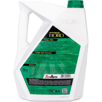 Антифриз NORD зеленый, 10 кг NG20492