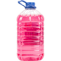 Очиститель стекол HIRVI зимний, -10, 4 л 039х930