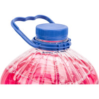 Очиститель стекол HIRVI зимний, -10, 4 л 039х930