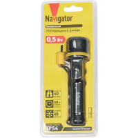 Светодиодный фонарь Partex Navigator НФ-00000225