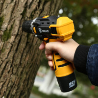 Аккумулятор 12В, 2А*ч для дрели-шуруповерта DKCD12FU-Li DEKO 063-4090