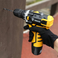 Аккумулятор 12В, 2А*ч для дрели-шуруповерта DKCD12FU-Li DEKO 063-4090