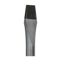 Шлицевая отвертка AmPro 6,5x100 мм T32012