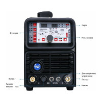 Сварочный аппарат ANDELI TIG-250PL ADL20-109