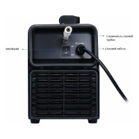 Сварочный аппарат ANDELI TIG-250PL ADL20-109