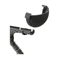 Заглушка DOCKE Dcke LUX графит PVLX-1086