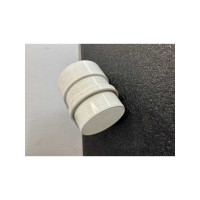 Соединительная муфта DOCKE LUX пломбир PVLM-1044