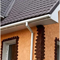 Соединительная муфта DOCKE LUX пломбир PVLM-1044