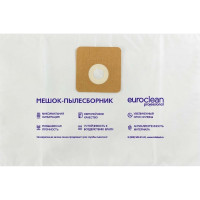 Мешок синтетический для пылесоса TASKI, COLUMBUS, STARMIX, COMAC, HAKO EURO Clean EUR-228/1