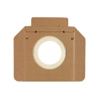 Мешки синтетические многослойные 5 шт. для пылесоса HILTI, NILFISK EURO Clean EUR-311/5