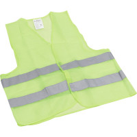 Сигнальный светоотражающий жилет Partex Эконом лимонный, размер 3XL, НФ-00002444