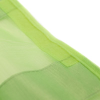 Сигнальный светоотражающий жилет Partex Эконом лимонный, размер 3XL, НФ-00002444