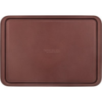 Противень для выпечки VENSAL Piquant 34x24 см, из углеродистой стали VS2508