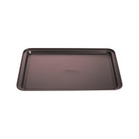 Противень для выпечки VENSAL Piquant 34x24 см, из углеродистой стали VS2508