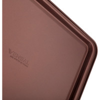 Противень для выпечки VENSAL Piquant 34x24 см, из углеродистой стали VS2508