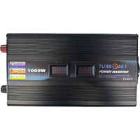 Инвертор Turbosky PL-1000 9594_a