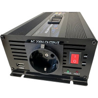 Инвертор Turbosky PL-1000 9594_a
