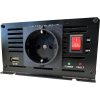 Инвертор Turbosky PL-1000 9594_a